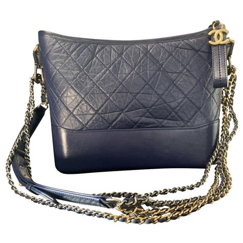 chanel gabrielle hobo bag large|chanel gabrielle bag price euro.